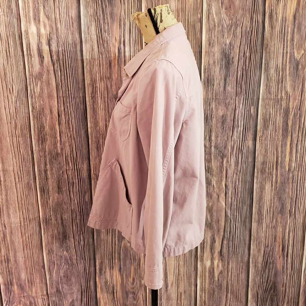 Madewell Jacket   - Picture 11 of 14